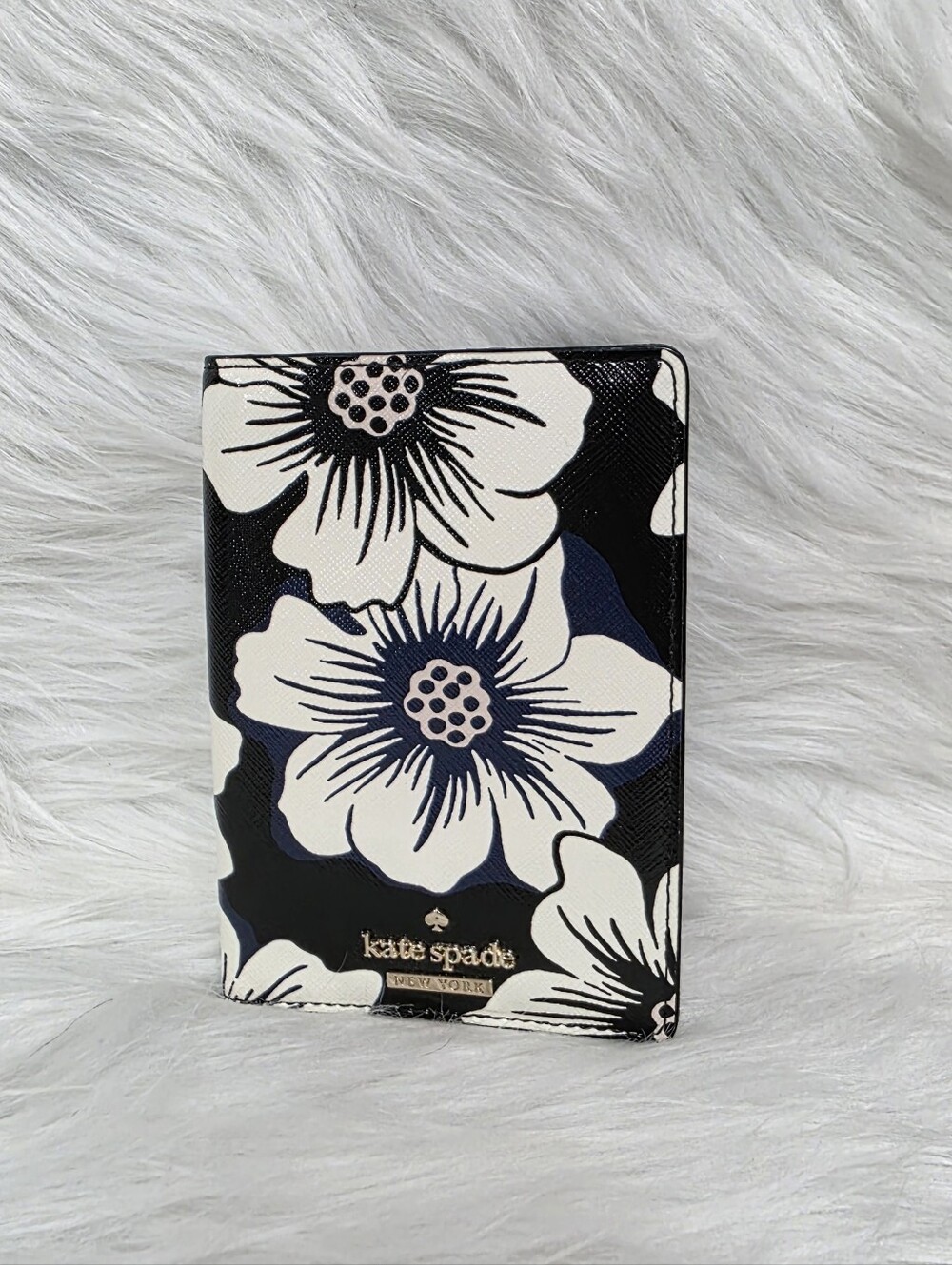 Kate Spade Passport Holder